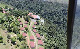 Panorama Chalets & Rest Camp